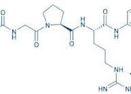 Z-Gly-Pro-Arg-AMC · HCl