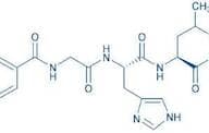 Hippuryl-His-Leu-OH