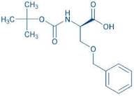 Boc-D-Ser(Bzl)-OH