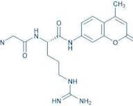 H-Gly-Arg-AMC