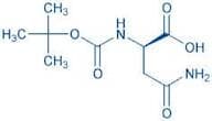 Boc-D-Asn-OH