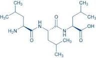 H-Leu-Leu-Leu-OH