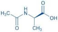 Ac-D-Ala-OH