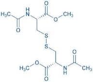 (Ac-Cys-OMe)₂