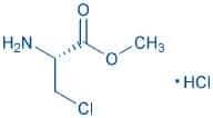 H-β-Chloro-Ala-OMe · HCl