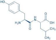 H-Tyr-Leu-OH