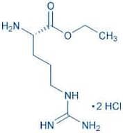 H-Arg-OEt · 2 HCl