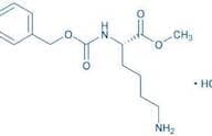 Z-Lys-OMe · HCl