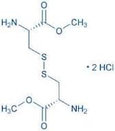 (H-Cys-OMe)₂ · 2 HCl