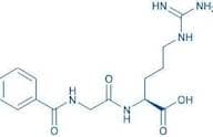 Hippuryl-Arg-OH