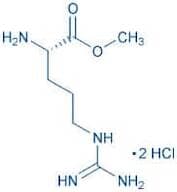 H-Arg-OMe · 2 HCl