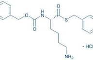 Z-Lys-SBzl · HCl