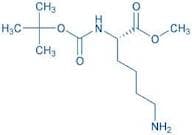Boc-Lys-OMe