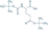 Boc-Glu(OtBu)-OH