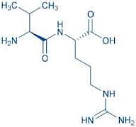 H-Val-Arg-OH