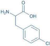 H-p-Chloro-DL-Phe-OH
