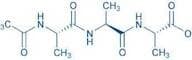 Ac-Ala-Ala-Ala-OH