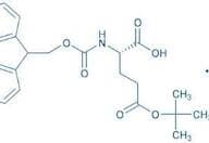 Fmoc-Glu(OtBu)-OH · H₂O