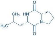 Cyclo(-Leu-Pro)