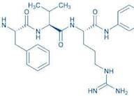 Bz-Phe-Val-Arg-AMC