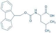 Fmoc-Leu-OH