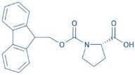 Fmoc-Pro-OH