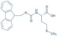 Fmoc-Met-OH