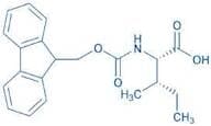 Fmoc-Ile-OH