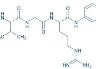 Bz-Val-Gly-Arg-AMC