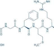 Met-Enkephalin-Arg-Phe
