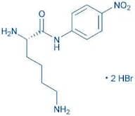 H-Lys-pNA · 2 HBr