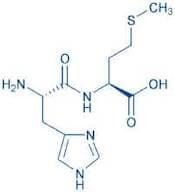 H-His-Met-OH