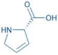 H-3,4-Dehydro-Pro-OH