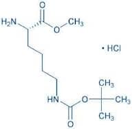 H-Lys(Boc)-OMe · HCl
