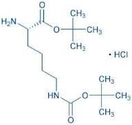 H-Lys(Boc)-OtBu · HCl