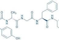 (D-Ala²)-Leu-Enkephalin
