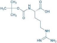 Boc-Arg-OH