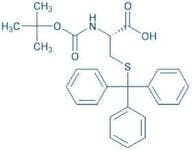Boc-Cys(Trt)-OH