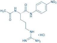 Ac-Arg-pNA · HCl