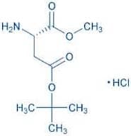 H-Asp(OtBu)-OMe · HCl