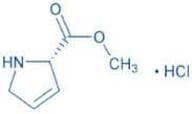 H-3,4-Dehydro-Pro-OMe · HCl