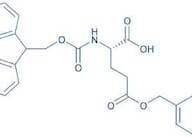 Fmoc-Glu(OBzl)-OH