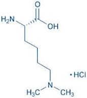 H-Lys(Me)₂-OH · HCl