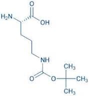 H-Orn(Boc)-OH
