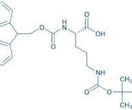Fmoc-Orn(Boc)-OH