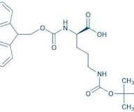 Fmoc-D-Orn(Boc)-OH