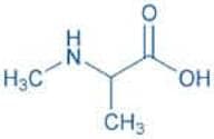 N-Me-DL-Ala-OH