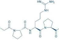 H-Gly-Pro-Arg-Pro-OH