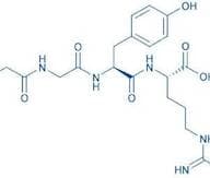 H-Gly-Gly-Tyr-Arg-OH