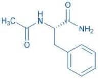 Ac-Phe-NH₂